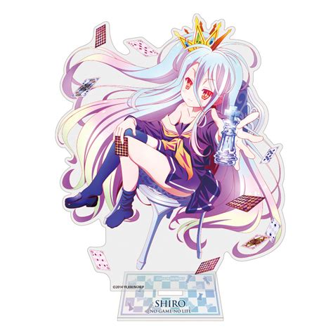 No Game No Life’s Original Creator Pleads For A Second .
